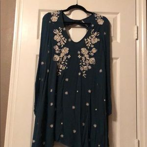 Free people dress